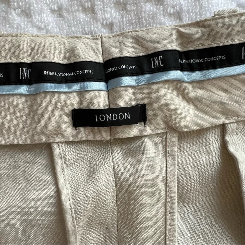 ! NWT. INC International Concepts . Pants